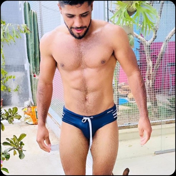 JPedro acompanhante masculino Goiânia GO - 02