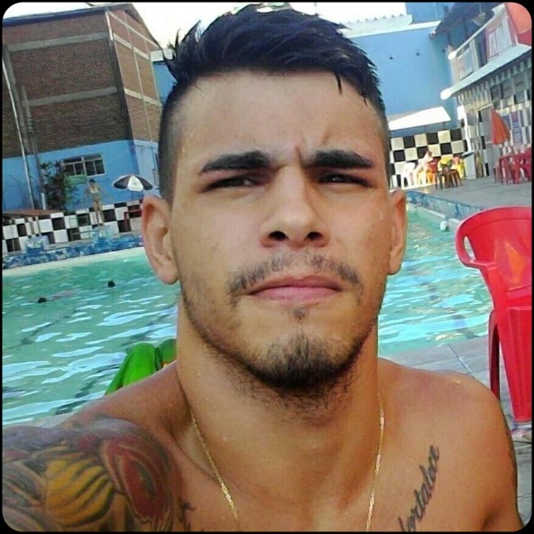 Brian acompanhante masculino Rio de Janeiro RJ - 01