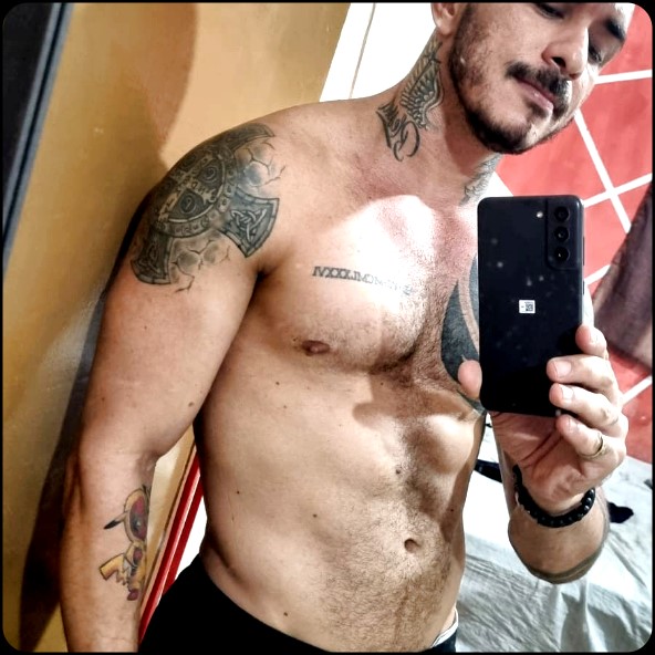 Tom garoto de programa em Sumaré SP - 01