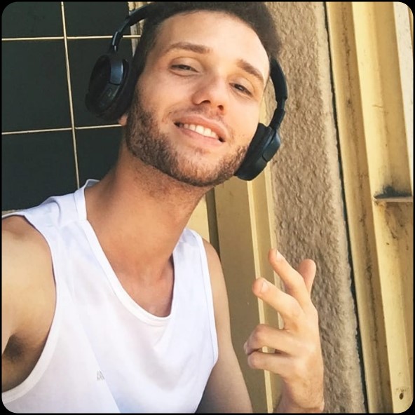 NovinhoFlex garoto de programa em Uberlândia MG - 01