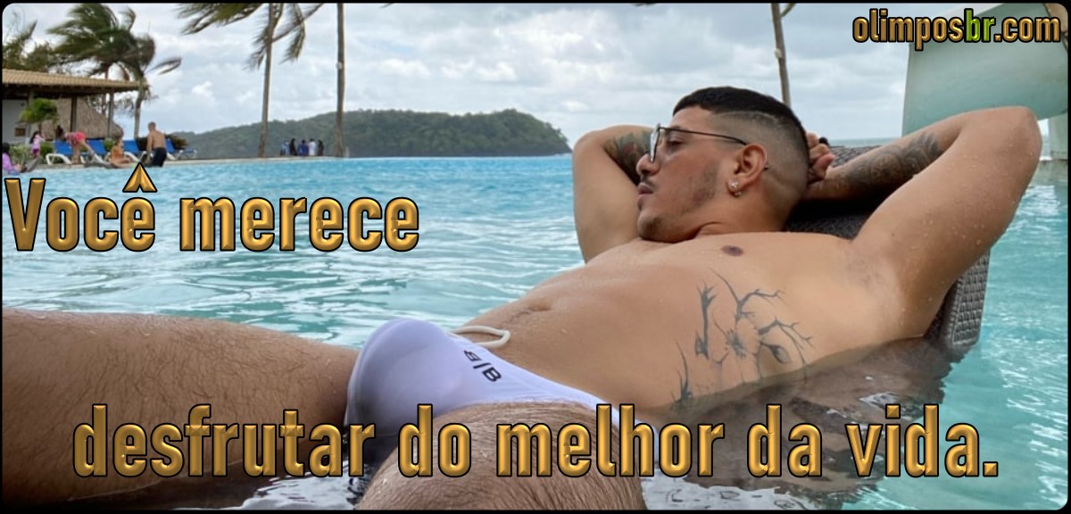 Garotos de programa - 01